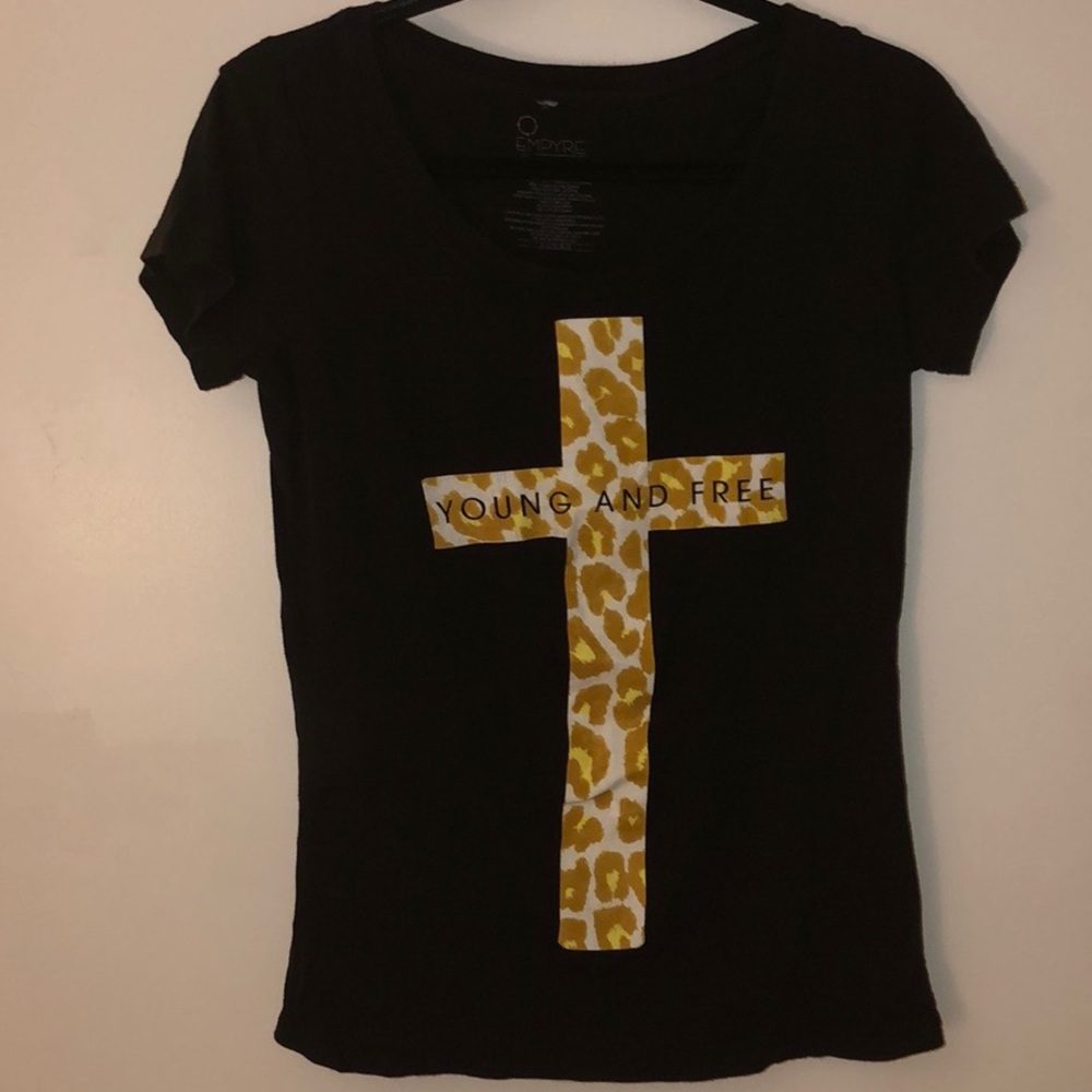 Empyre- “Young and Free” T-shirt